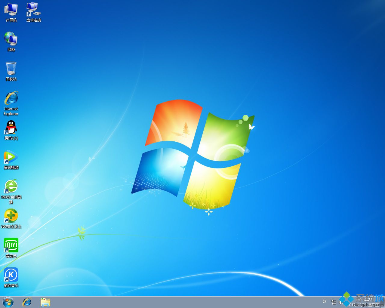 gTghost win7 64λŞӲPV2018.07