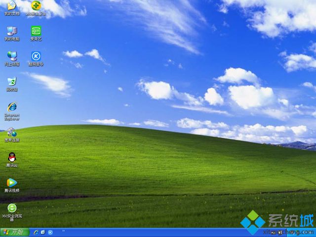 ľLghost xp sp3􃞻氲bD