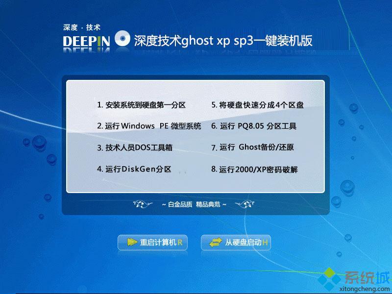 ȼg(sh)ghost xp sp3һIbC(j)沿D